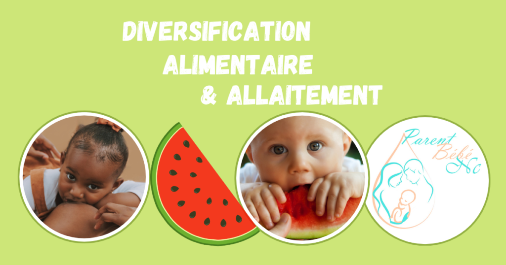 diversification alimentaire DME menée par l'enfant eau biberon lait allaitement maternel aliment alimentation solide repas nutriment manger cuillère purée morceau morceaux allergie allergies quand démarrer comment chaise tétée sein gras sucre sel bébé nourrisson enfant parent 6 mois 4 mois paille artificiel kiwi mange table transat âge besoin tasse fer vitamines protéine viande œuf poisson légume fruit croissance introduire introduction petit pot calorie surpoids obèse taille grandit consommer consommation estomac intestin digestif beurre fromage dodo sommeil dort dormir partager famille apports recommandation pleure pleurs pourquoi